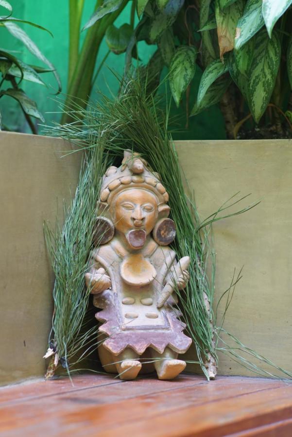 Chakana Hotel Boutique Centro Quito Dış mekan fotoğraf
