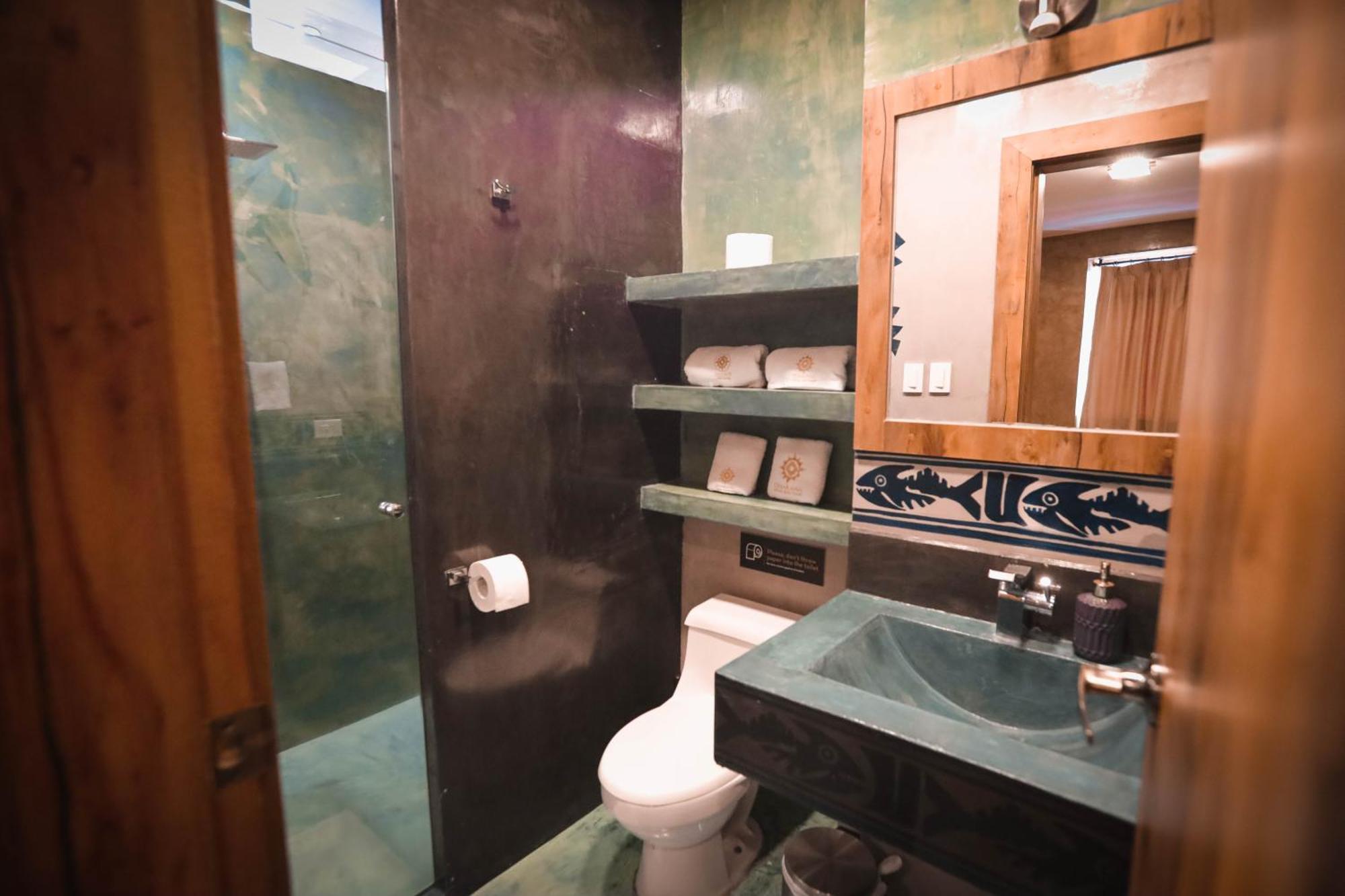 Chakana Hotel Boutique Centro Quito Dış mekan fotoğraf