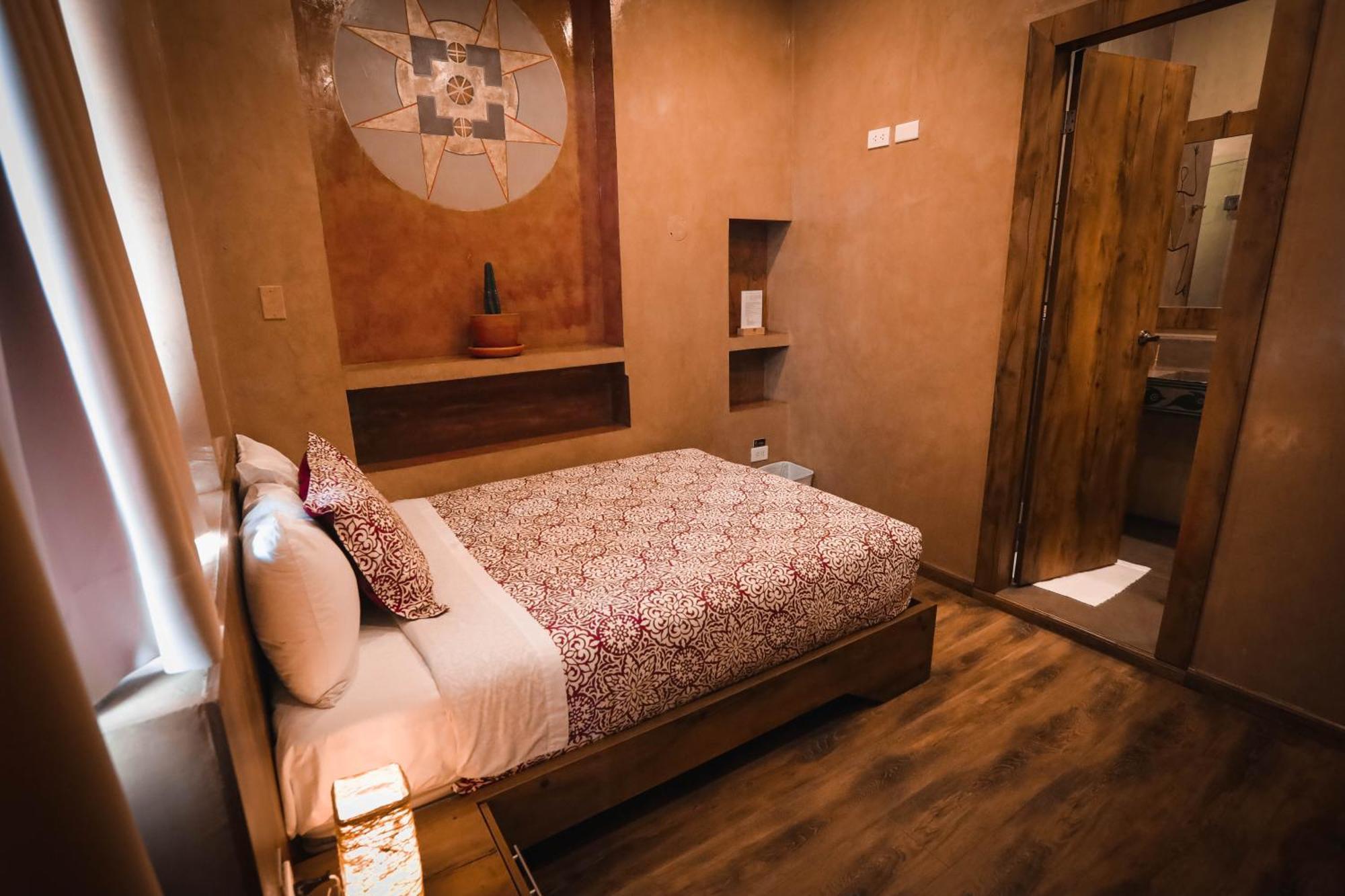 Chakana Hotel Boutique Centro Quito Dış mekan fotoğraf